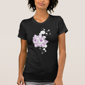 söta kinder t-shirt