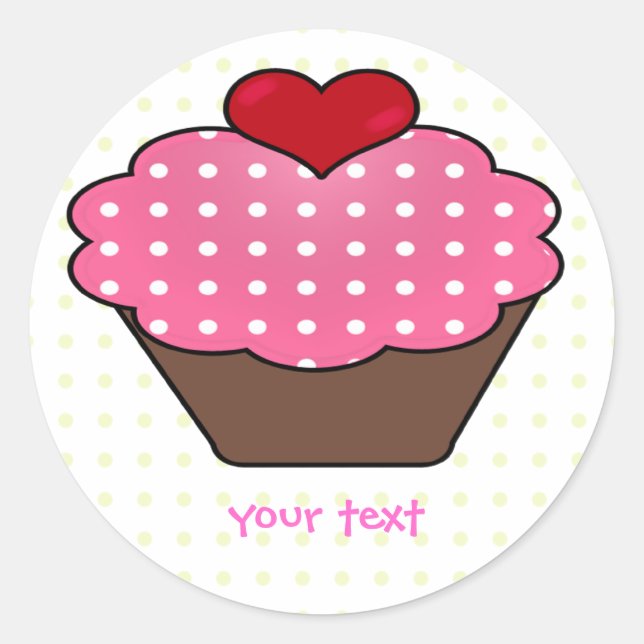 söta klistermärken (Framsida)