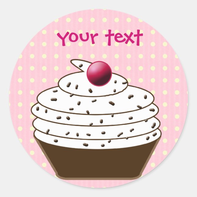 söta klistermärken (Framsida)