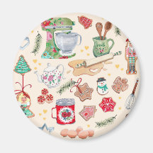 Söta kökscookies för Nutcracker-tecken