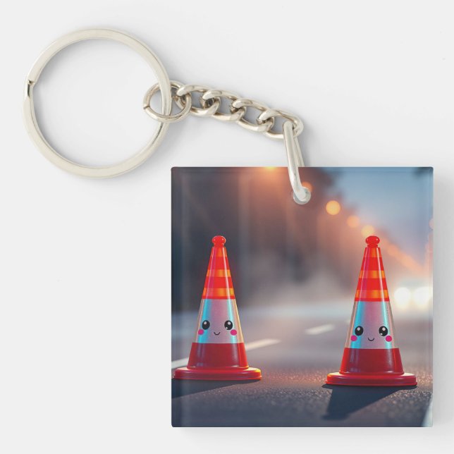 Söta kottar (Framsidan)