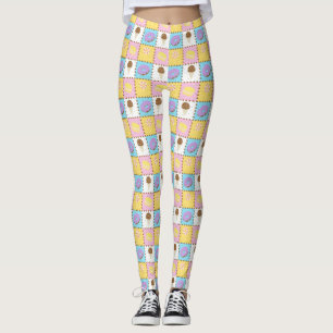 Söta kravings Leggings