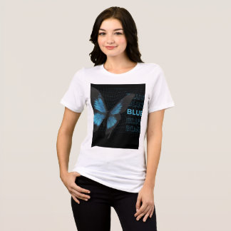 Söta Kvinnor Grafisk T-shirt Trendig Ledig Klännin