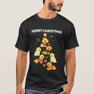 Söta Labrador Retriever Hundar för Hundälskare T Shirt