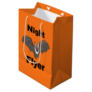 Söta Lajban Flygare för Natt