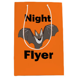 Söta Lajban Flygare för Natt