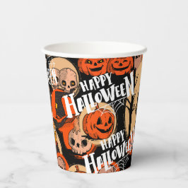 Söta & läskiga Halloween kusliga vibbar