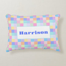 Söta linjefyrkanter