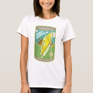 Söta Maj i en burk T Shirt