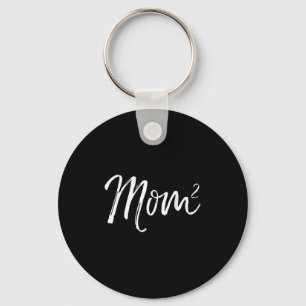 Söta Mamma Tröjor Mors Dag Design Studio Dam Nyckelring