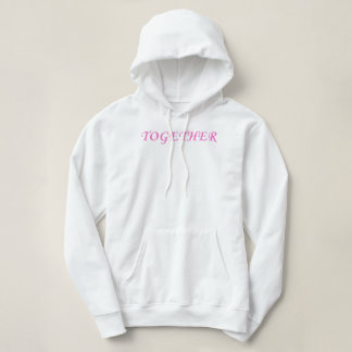 Söta Matchande Par Delat Hjärta Kvinnor T Shirt