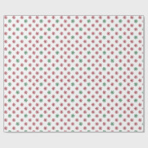 Söta Minnen Mönster Pappers Placemat