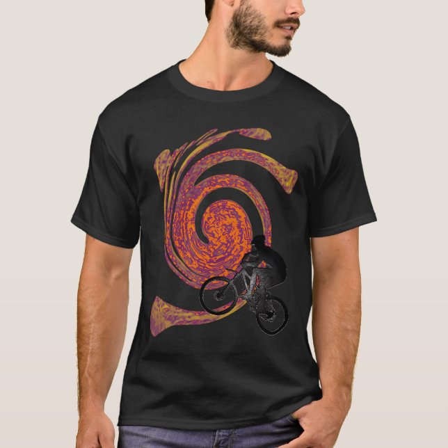 Söta Minnen T Shirt (Framsida)