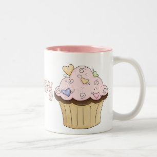 Söta Muffinsar Mugg