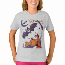 Söta & mysiga Halloween-muggar med leende fladderm