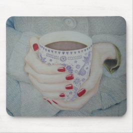 Söta November Musmatta