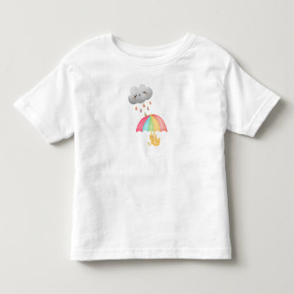 Söta och coola karaktärst-shirtsdesigner för barn t shirt