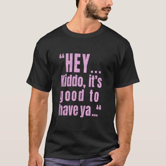 söta ord för dina barns kärlek t-shirt (Framsida)