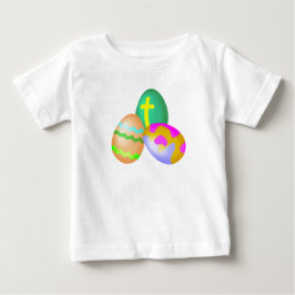 söta påskägg, skjorta, bländarskjorta t shirt