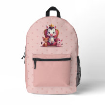Söta Pastell Rosa Hjärtan