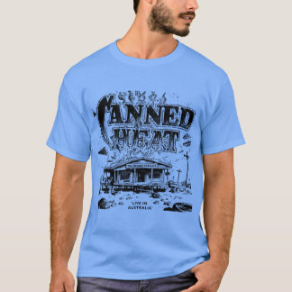Söta presenter med allt mitt hjärta Glad Vintage I T Shirt
