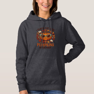 Söta Pumpalapp Halloween-solglasögon_1 T Shirt