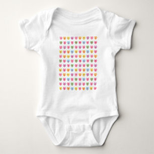 Söta roliga kvinnliga anpassade konversations godi t shirt