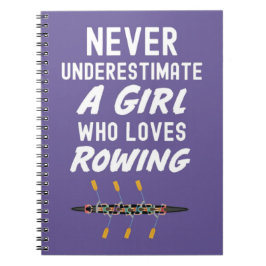 Söta Rosa Åror Presenter För Flickor För Barn Anteckningsbok