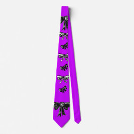 Söta rosettband (Fuschia Pop) Slips
