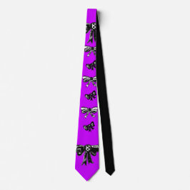 Söta rosettband (Fuschia Pop) Slips