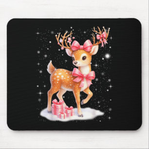 Söta Rudolph Nk Coquette Pyjamas Jul Xmas Gi Musmatta