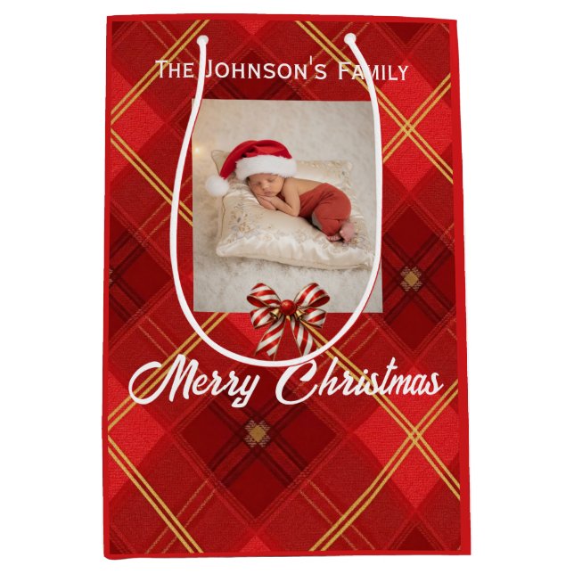 Söta små tomtar - Personlig jul  (Framsidan)