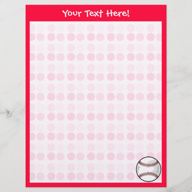 Söta Softboll (Framsida)