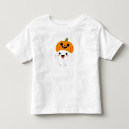 Söta spöken t shirt