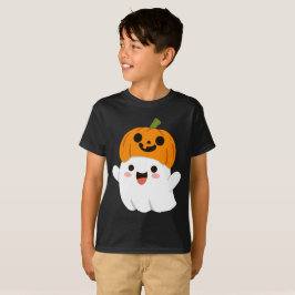 Söta spöken t shirt