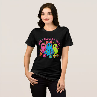 söta spöken t shirt