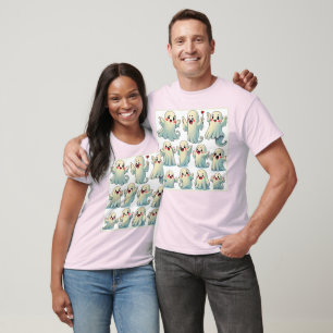Söta spökiga fantasifulla andar: Underbart roligt! T Shirt