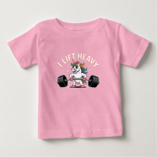Söta staplade Kawaii-katter – “Wow!! Hej” T Shirt