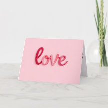 Söta strössel till min Cupcake-Valentin