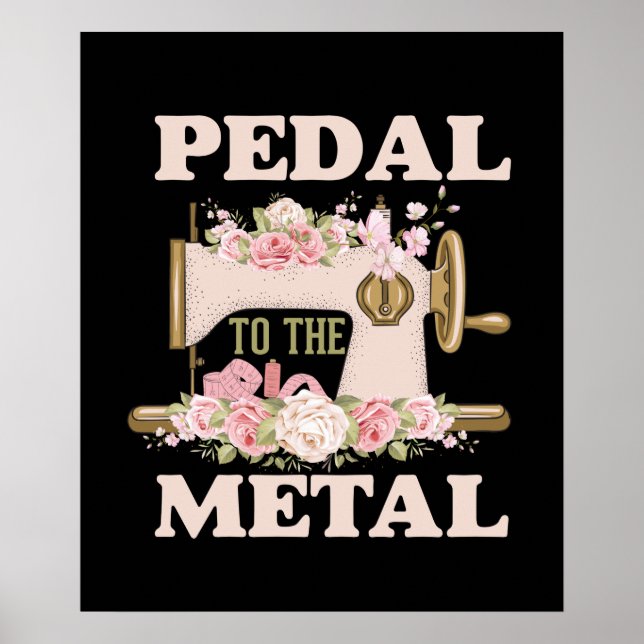 Söta syskonkonst i älskare ord Poster (Framsidan)