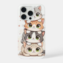 Söta telefonfodral 