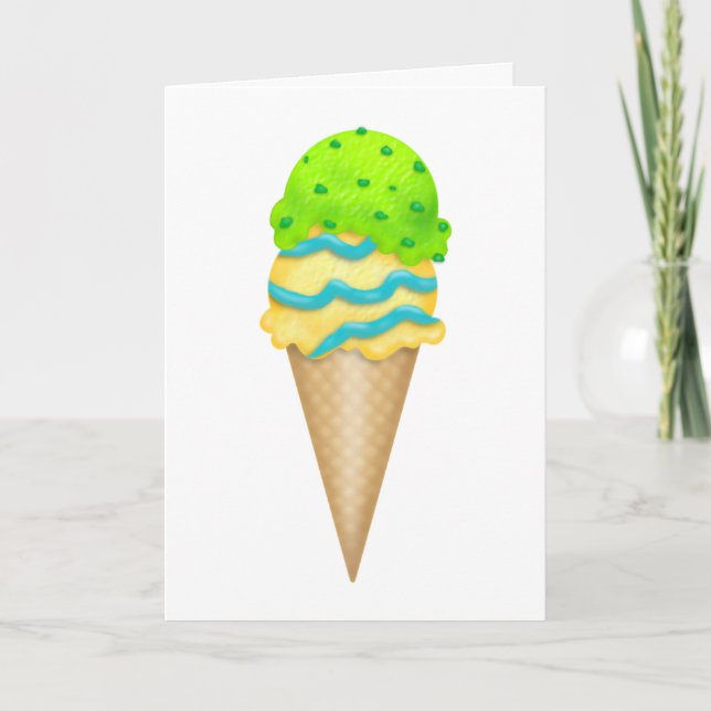 Söta Temptations by SRF Tack Kort (Framsida)