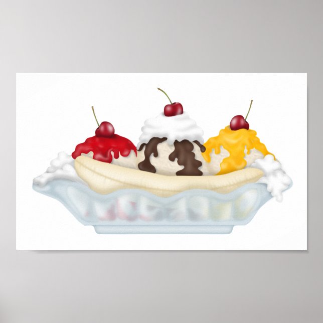 Söta Temptations Poster (Framsidan)