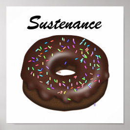 Söta Temptations Poster