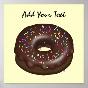 Söta Temptations Poster