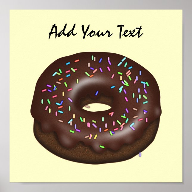 Söta Temptations Poster (Framsidan)