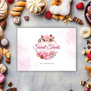 Söta Treats Bakery