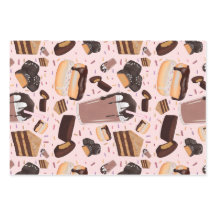 Söta Treats Chocolate Donut Mocha Peanut Butter