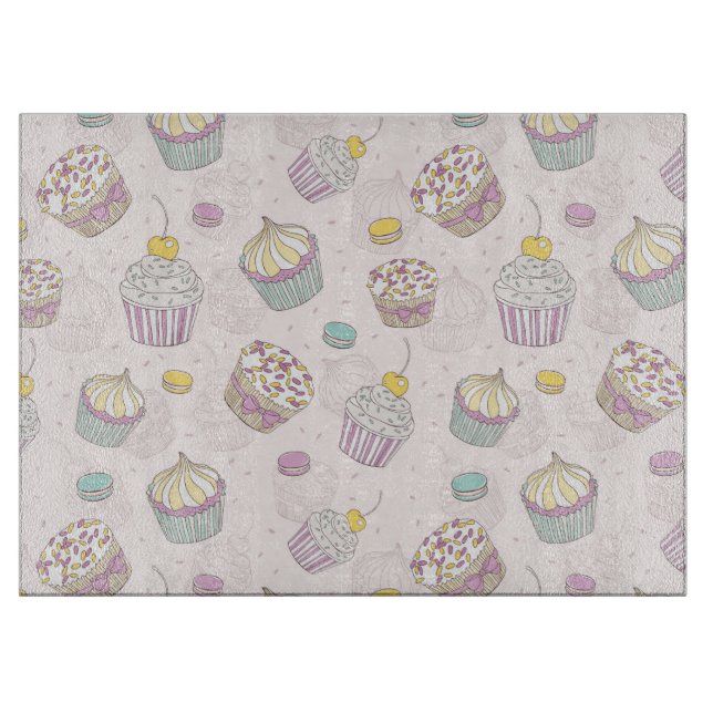 Söta tremor (Framsidan)