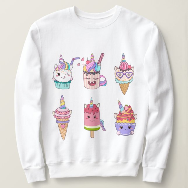 Söta tremor t shirt (Design framsida)